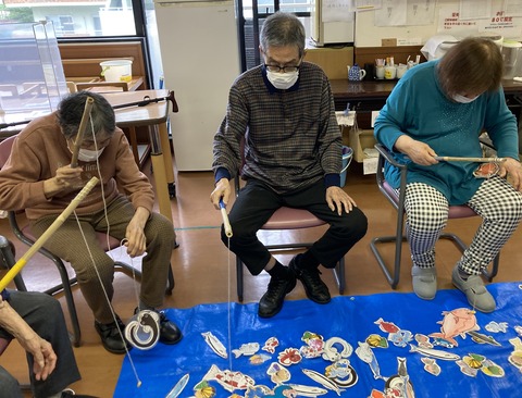 選べる活動のご紹介❕　（すこやか自立学園木場校）